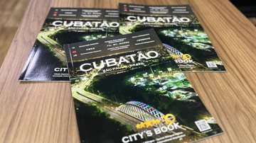 Revista destaca cidade da Baixada Santista como modelo de desenvolvimento