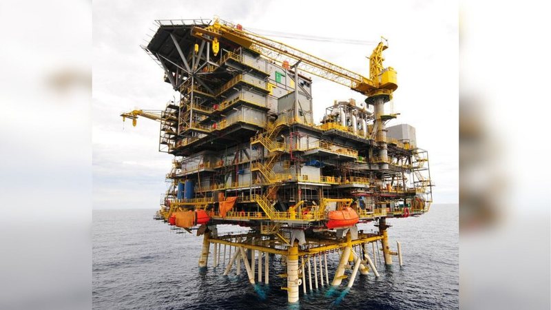Santos oferece mais de 300 vagas para trabalho em plataformas de petróleo