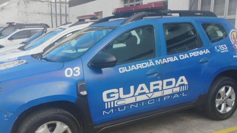 Segundo agressor por violência doméstica é preso em menos de uma semana, em cidade do litoral de SP