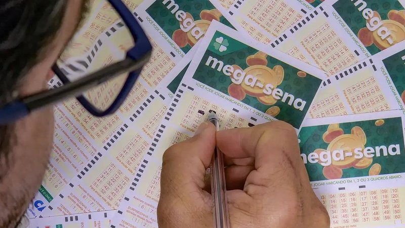 Preços das apostas nas Loterias Caixa sobem neste mês; veja quanto custará jogar