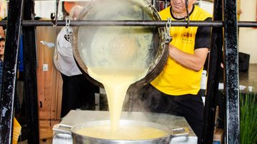 Tombo da Polenta