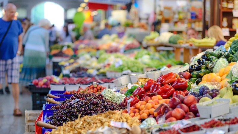 Três alimentos ficaram bem mais baratos em Santos; confira quais