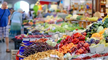 Três alimentos ficaram bem mais baratos em Santos; confira quais