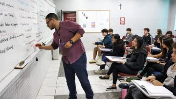 Últimos dias para se inscrever na PND, o 'CNU dos Professores'