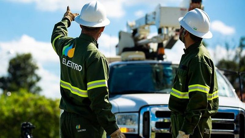 Ventania deixa bairros de Bertioga sem luz; veja áreas