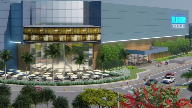 VillaMar Shopping Praia Grande