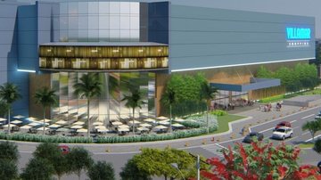 VillaMar Shopping Praia Grande
