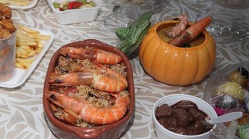 Você conhece a festa mais charmosa do inverno no litoral de SP?