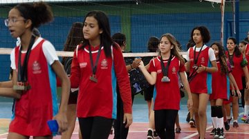 Bertioga abre 21ª edição dos Jogos Estudantis com novidade