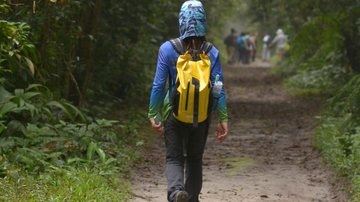 Bertioga recebe evento do Caminho da Mata Atlântica com trilhas e oficinas