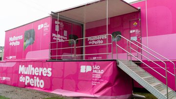 Bertioga terá exames gratuitos de mamografia em setembro; veja como participar