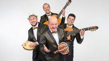 Grupo Demônios da Garoa