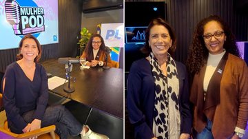 Deputadas Rosana Valle e Sonaira atingem lotação máxima em 'ato pela família', em SP