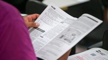 Fatec 2026: isenção total ou 50% de desconto na taxa de inscrição; entenda