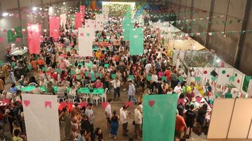 Festa Italiana de Santos