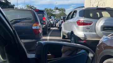 Descubra como evitar filas nas balsas do litoral paulista