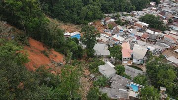 Fórum jurídico debate reconstrução pós-tragédia climática em São Sebastião