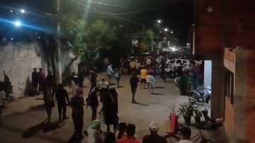 Homem morre em confronto com a PM durante operação em morro do Guarujá