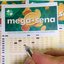 Volantes da Mega-Sena