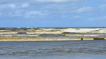 Mar revolto