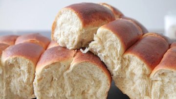 Pão de cará