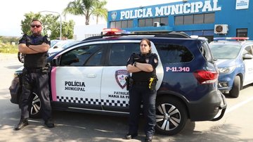 Patrulha Maria da Penha de São Sebastião mantém mais de 120 mulheres sob proteção; dados alarmam
