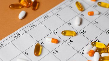 Uso de suplementos deve ser orientado por profissionais - Freepik - Divulgação