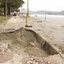 Forte ressaca desta semana reforça a importância de planos preventivos em Santos