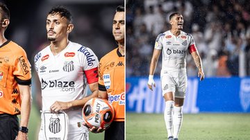 Santos rescinde contrato com Diego Pituca; entenda a saída