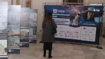 Santos sedia festival sobre futuro dos oceanos e crise climática
