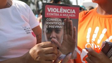 Vara da Mulher em Santos completa 1 ano com quase 3 mil casos ativos
