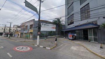 Aluna denuncia professor universitário por assédio sexual no litoral de SP