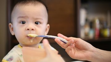 Anvisa proíbe alimentos infantis e recolhe lote de molho de pimenta