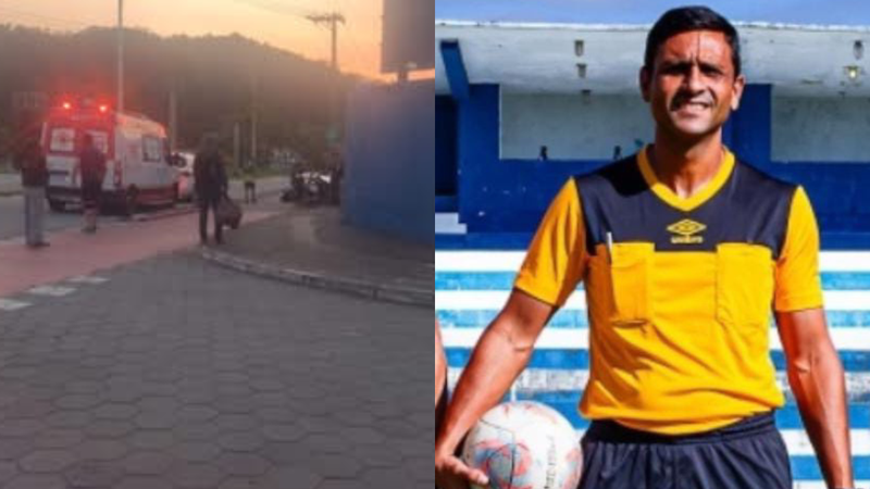 arbitro-de-futebol-morre-em-acidente-de-moto-em-caraguatatuba