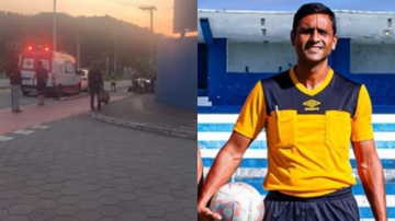 arbitro-de-futebol-morre-em-acidente-de-moto-em-caraguatatuba