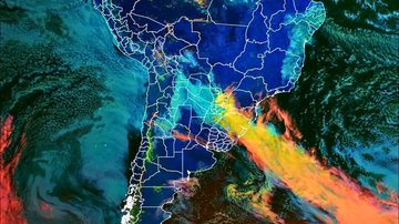 Avanço de frente fria