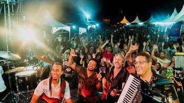 Bertioga ganha dois novos eventos de cultura nordestina; veja quais