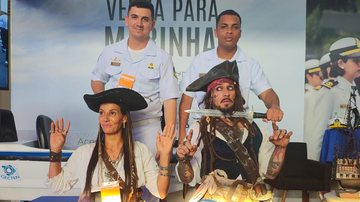 Bertioga ganha visibilidade nacional em maior feira náutica da América Latina