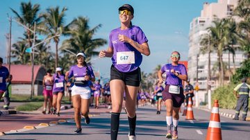 Bertioga promove caminhada de 3 km na sexta (19) em incentivo a hábitos saudáveis