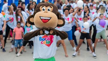 Caminhada Outubro Rosa em Bertioga ocorre nesta  com kits e ações solidárias