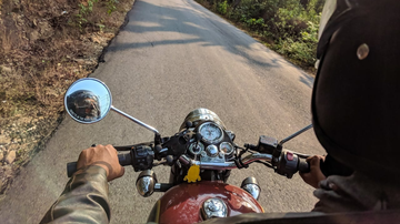 Caraguatatuba entra em guia de mototurismo estadual