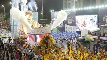 Carnaval de Santos