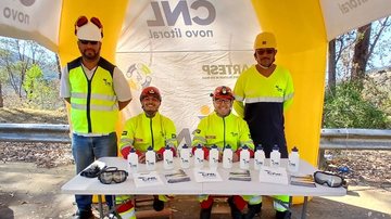 CNL anuncia vagas de emprego em cidades do litoral de SP; veja como se inscrever