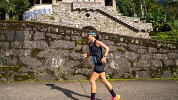 Corrida na Serra do Mar terá ruínas, mirantes e subidas íngremes, na etapa do UPHILL 2025