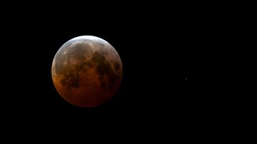 Eclipse da Lua
