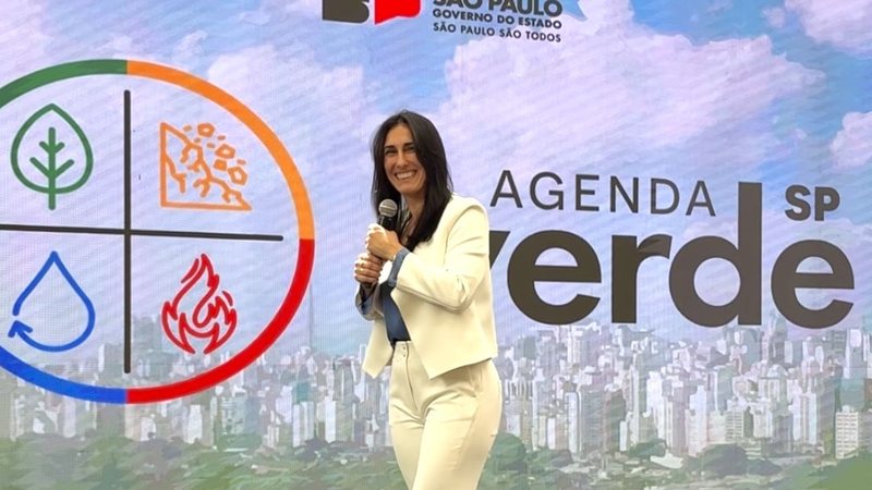 Governo de SP lança programa que remunera restauração ambiental com créditos de carbono