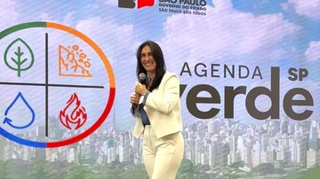 Governo de SP lança programa que remunera restauração ambiental com créditos de carbono