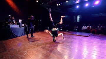 Guarujá terá batalhas de dança e cultura hip-hop neste domingo (21)