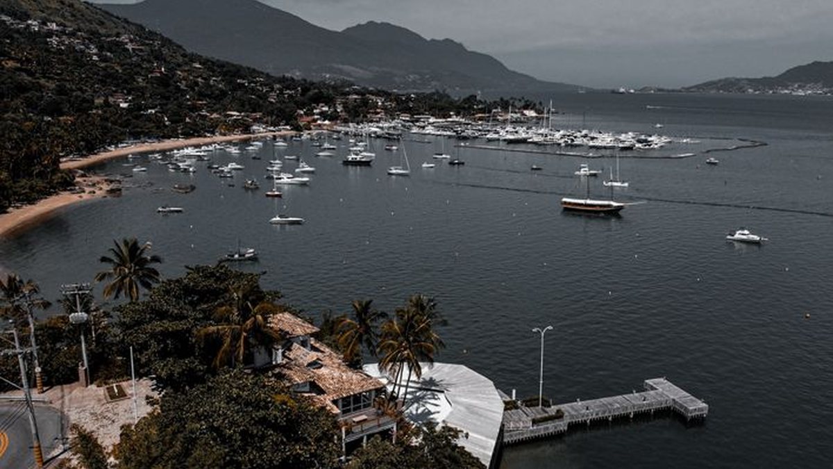 Chuva em Ilhabela? Confira 5 maneiras de transformar cada gota em ...