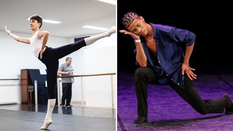 Jovens talentos do litoral paulista conquistam vaga para um dos maiores festivais de dança do mundo